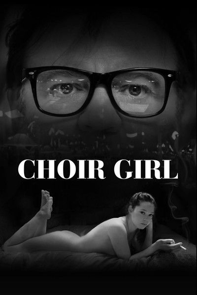 Póster de Choir Girl