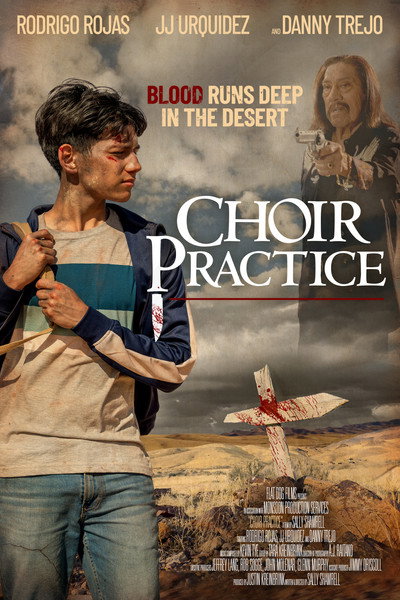 Póster de Choir Practice