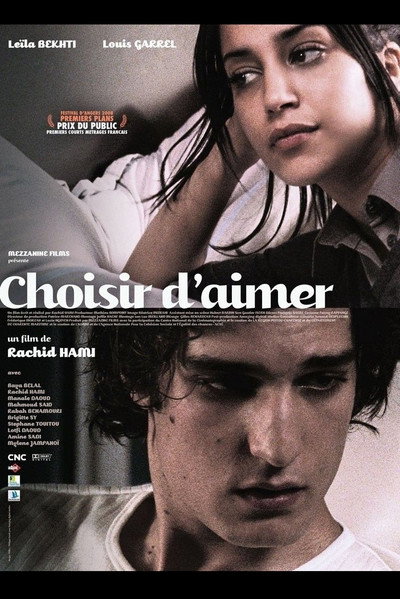 Póster de Choisir d'aimer