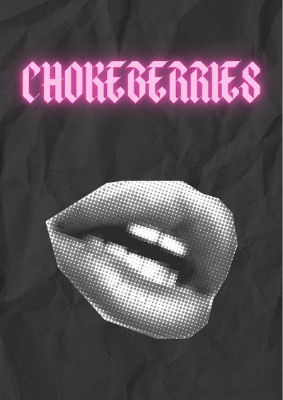 Póster de Chokeberries