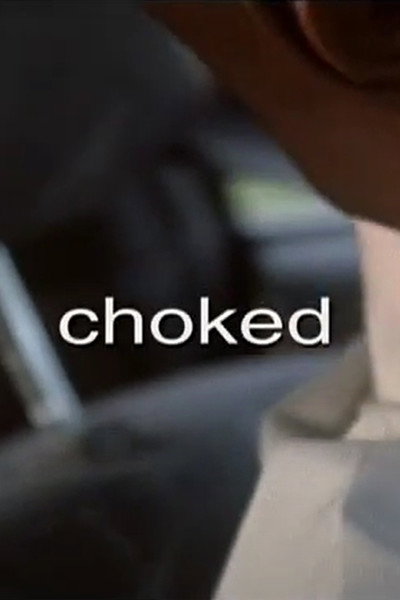 Póster de Choked
