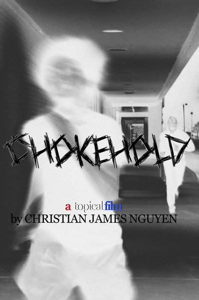 Póster de Chokehold