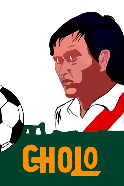 Póster de Cholo