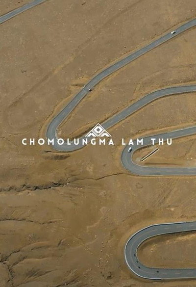 Póster de Chomolungma Lam Thu
