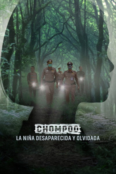 Póster de Chompoo: Lost & Forgotten