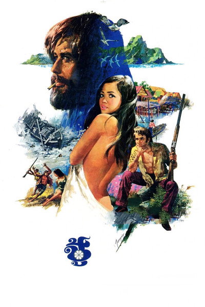 Póster de Choo