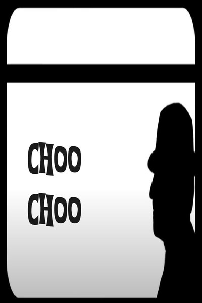Póster de Choo-Choo