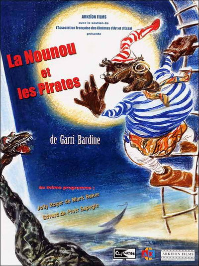 Póster de Choo-choo-2