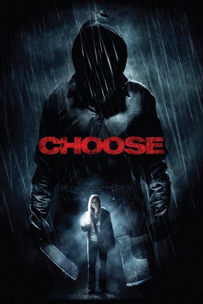 Póster de Choose