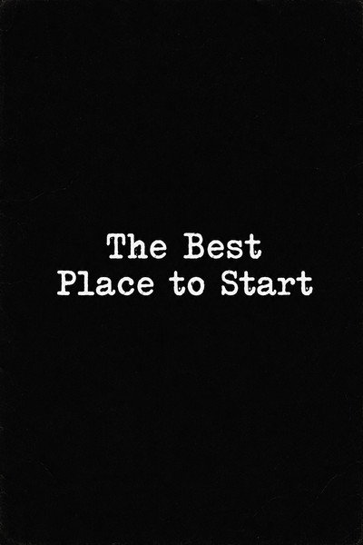 Póster de Choose or Lose Presents: The Best Place to Start
