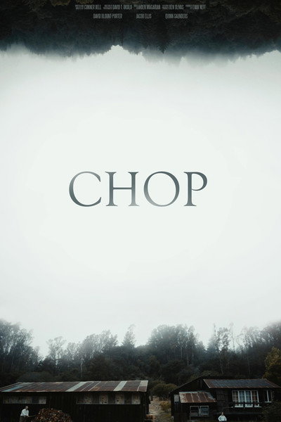 Póster de Chop