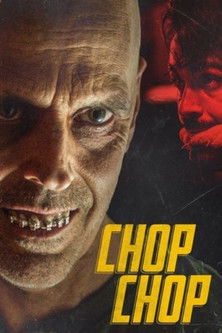 Póster de Chop Chop