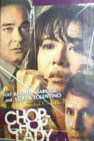 Póster de Chop-Chop Lady: The Elsa Castillo Story