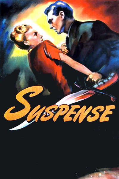 Póster de Choque de pasiones
