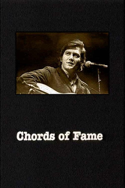 Póster de Chords of Fame