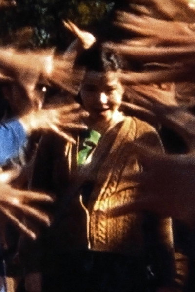 Póster de Choreography: Creating Vincent Paterson's Dance Sequences