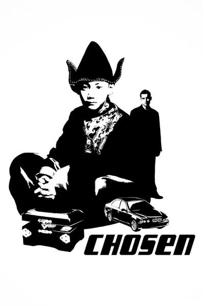 Póster de Chosen