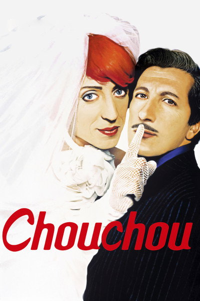 Póster de Chouchou