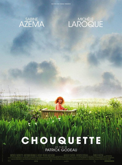 Póster de Chouquette