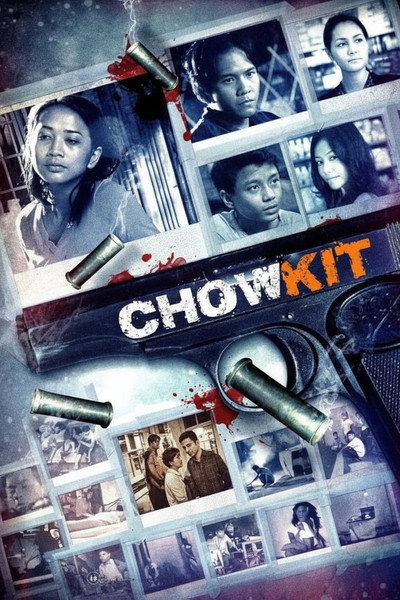 Póster de Chow Kit
