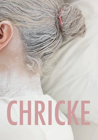 Póster de Chricke