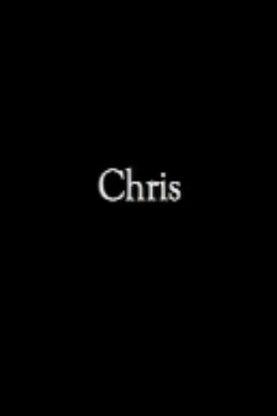 Póster de Chris