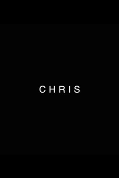 Póster de Chris