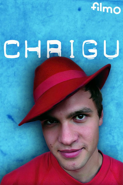 Póster de Chris