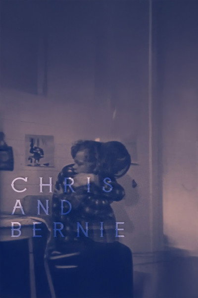 Póster de Chris and Bernie