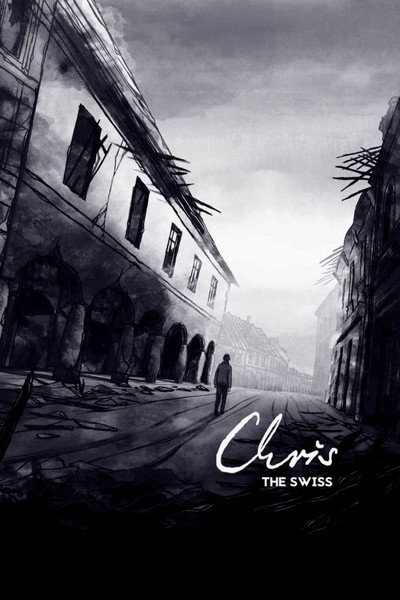 Póster de Chris el Suis