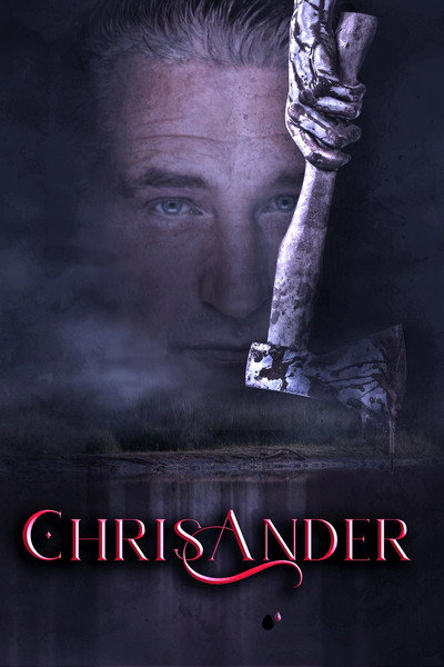 Póster de ChrisAnder