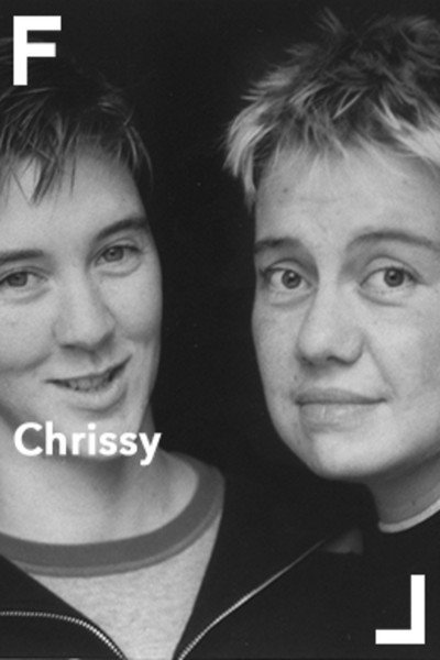 Póster de Chrissy