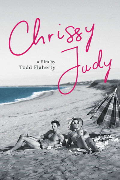 Póster de Chrissy Judy
