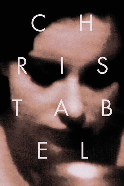 Póster de Christabel