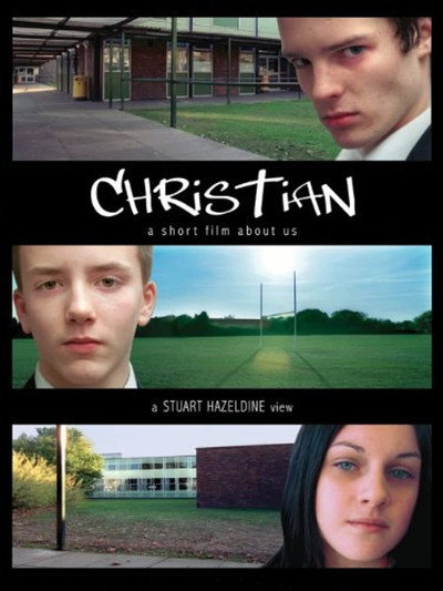 Póster de Christian