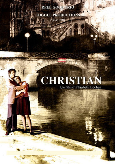Póster de Christian