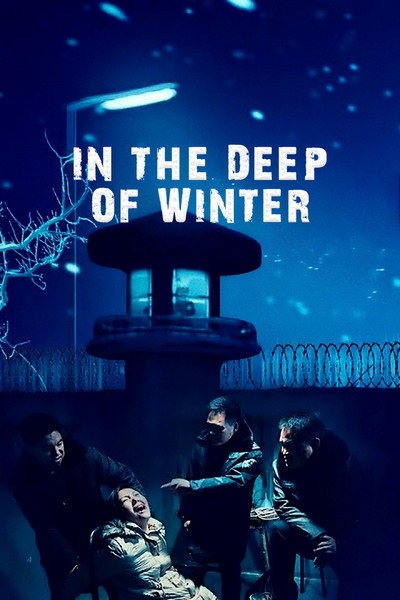 Póster de Christian Movie: In the Deep of Winter