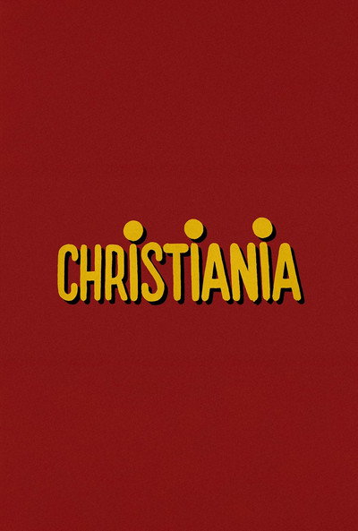Póster de Christiania