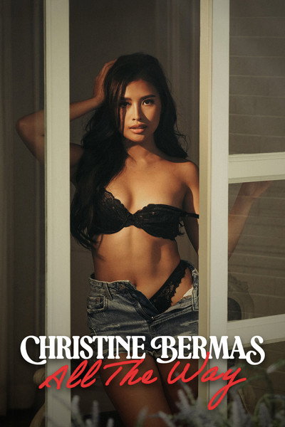 Póster de Christine Bermas: All the Way