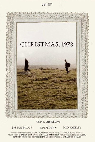 Póster de Christmas, 1978