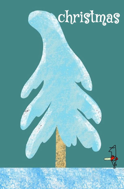 Póster de Christmas