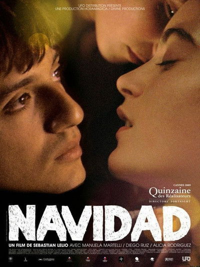 Póster de Christmas