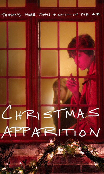 Póster de Christmas Apparition