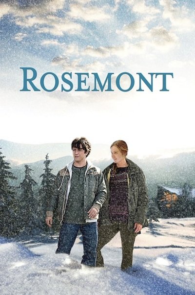 Póster de Christmas at Rosemont
