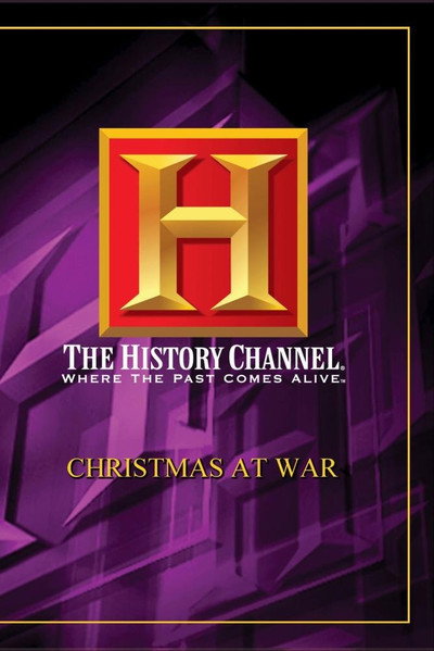Póster de Christmas at War
