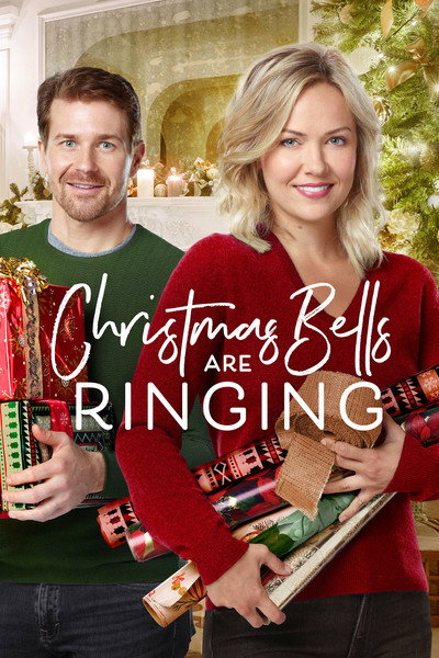 Póster de Christmas Bells Are Ringing