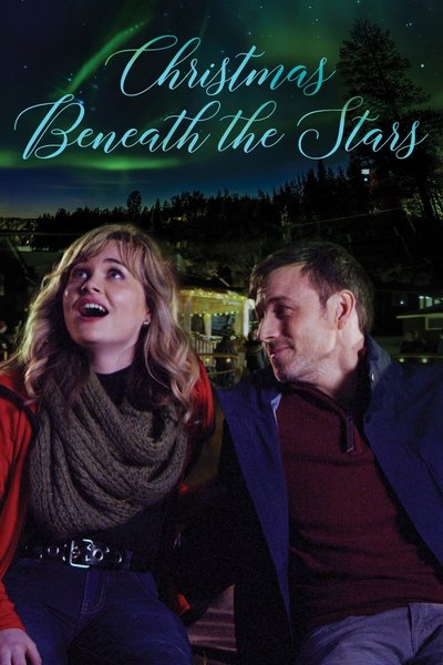 Póster de Christmas Beneath the Stars
