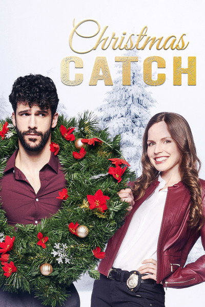 Póster de Christmas Catch