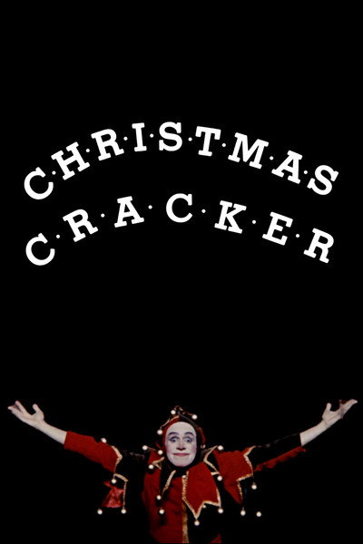 Póster de Christmas Cracker