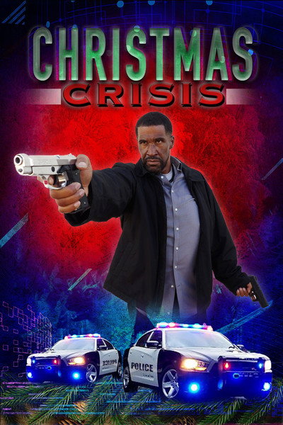 Póster de Christmas Crisis